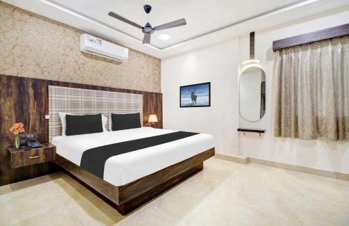 Vijayawada Hotel | Collection O Vijayawada Near Railway Station