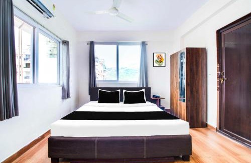Rushikonda Hotel | Collection O Vizag IT Park Rushikonda