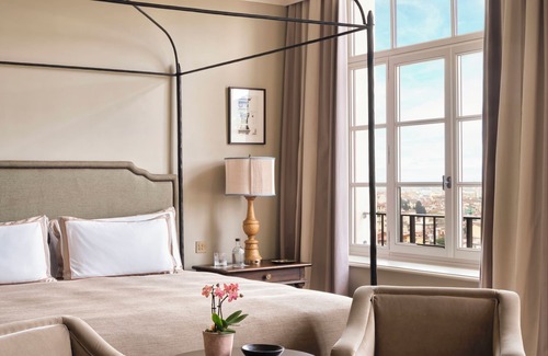 Le Cure Hotel | Collegio alla Querce - Auberge Collection