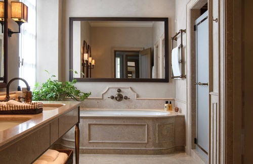 Le Cure Hotel | Collegio alla Querce - Auberge Collection