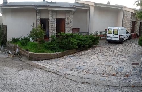 Pellezzano House | Collina Belvedere, appartamento indipendente in villa Salerno-Capezzano