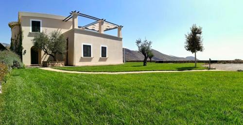 Itri Bed & Breakfast | Collina Degli Ulivi B&B