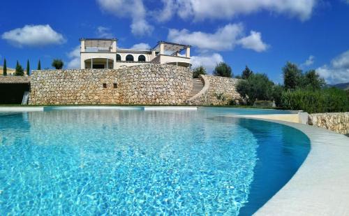 Itri Bed & Breakfast | Collina Degli Ulivi B&B