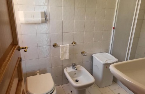 Tollo Apartment | COLLINA FIORITA
