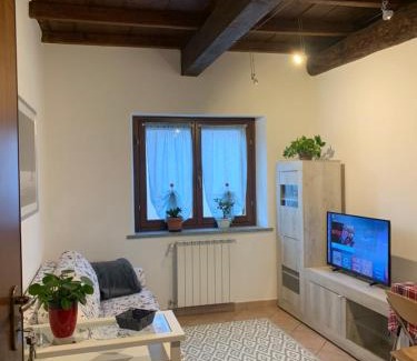Barengo Apartment | Colline Di Barengo Apartment