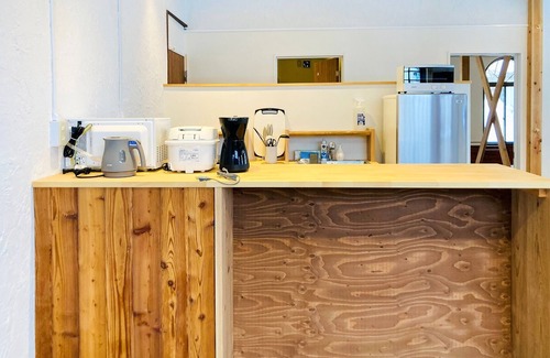Madarao Mountain Resort House | Colline Red Private apartment JapaneseWester/Myoko Niigata