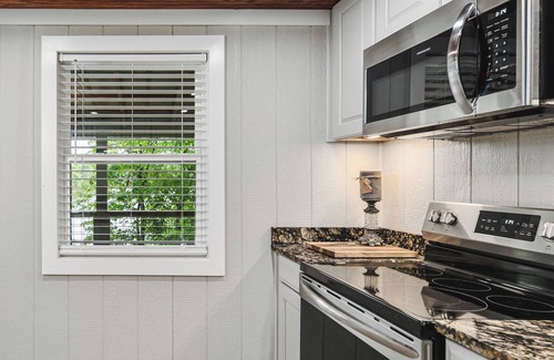 Rock Island House | Collins River Cottage