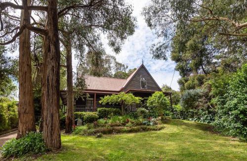 Red Hill House | Collins Street House in Red Hill