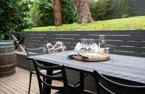 Red Hill House | Collins Street House in Red Hill