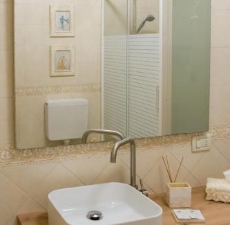 Cormons Apartment | Collio Suite