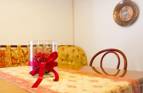 Cormons Apartment | Collio Suite