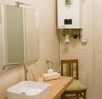 Cormons Apartment | Collio Suite