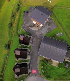 Kals am Grossglockner Hotel | Collis Hill