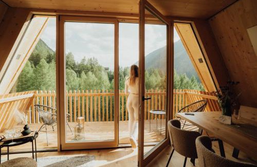 Kals am Grossglockner Apartment | Collis Hill Chalets & Hotel