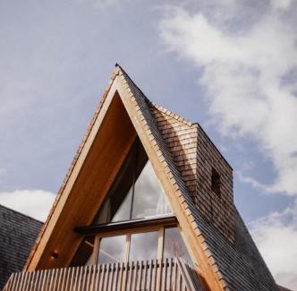 Kals am Grossglockner Apartment | Collis Hill Chalets & Hotel