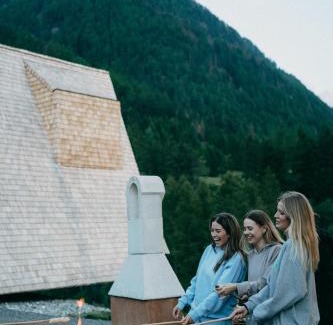 Kals am Grossglockner Apartment | Collis Hill Chalets & Hotel