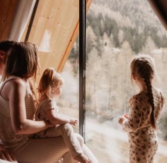 Kals am Grossglockner Apartment | Collis Hill Chalets & Hotel