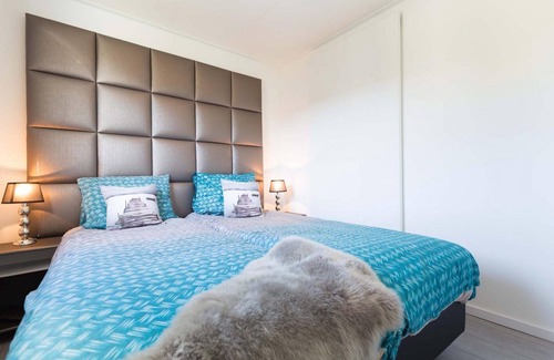 Strucht Ski Chalet | ✓ Collosseo at Residence Valkenburg ✓ Holiday home for 4 persons ✓ Located in Valkenburg (Schin op Geul) ✓ Holiday resort in South Limburg, near Maastricht ✓ Book directly at the resort