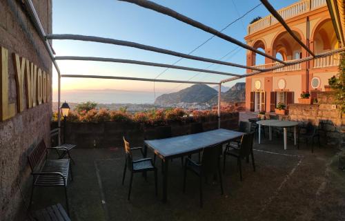 Piano di Sorrento House | Collywood