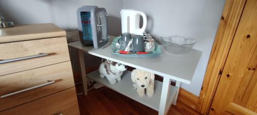 Kilmihil Bed & Breakfast | Colmán House