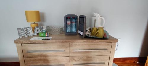 Kilmihil Bed & Breakfast | Colmán House