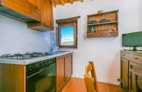 Lucolena Apartment | Colombaia by Interhome