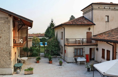 Cunettone Apartment | Colombaro Vecchio by Interhome
