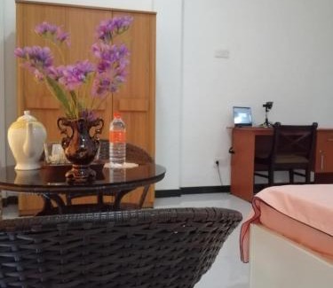 Seeduwa - Katunayake House | Colombo Airport Field View Villa