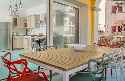 Golfo Aranci Apartment | Colombo Apartament