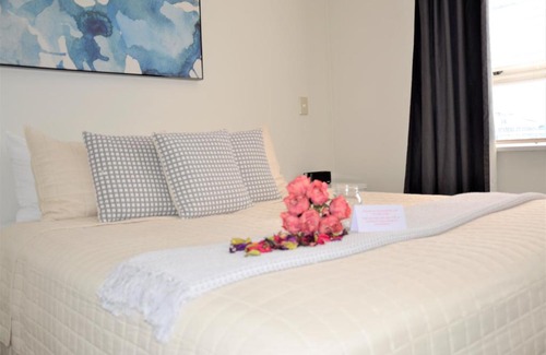 Sydenham Hotel | Colombo Lodge Hotel