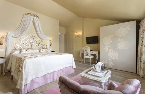 Vittorio Veneto Hotel | Colonìa Resort