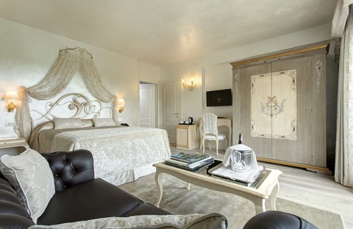 Vittorio Veneto Hotel | Colonìa Resort