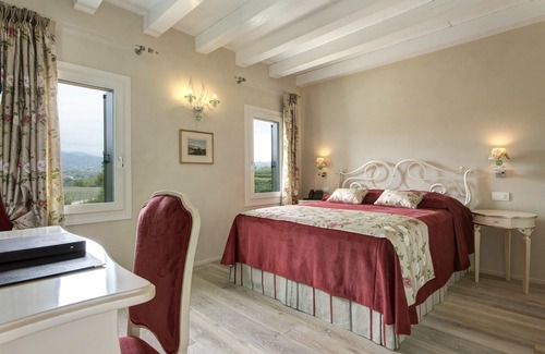 Vittorio Veneto Hotel | Colonìa Resort