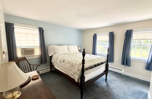 Campton Bed & Breakfast | Colonel Spencer Inn