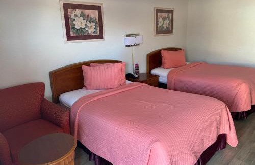 Shawnee Hotel | Colonial Inn