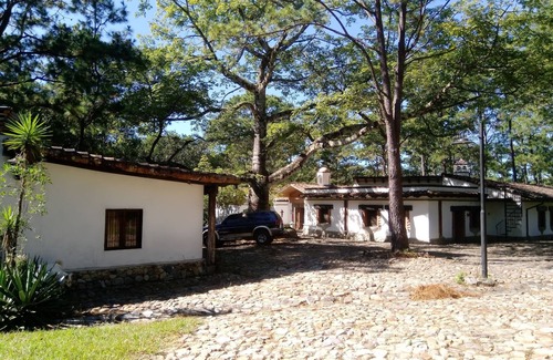 Nueva Concepcion Villa | Colonial Mountain Villa in La Palma, Chalatenango (El Salvador).