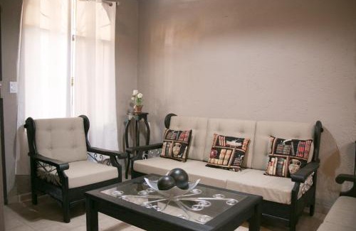 Ciudad Valles Apartment | COLONIAL SUITES # DOS