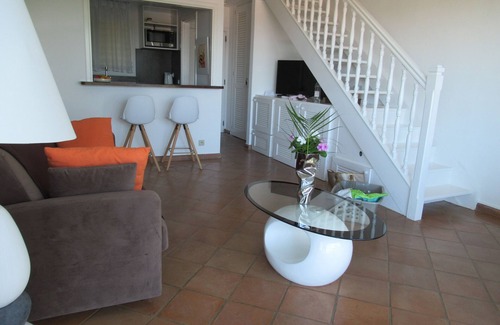 Lurin Apartment | Colony Club A1 in Gustavia by Personal Villas - Lovely Getaway