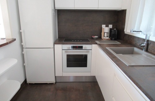 Lurin Apartment | Colony Club A1 in Gustavia by Personal Villas - Lovely Getaway