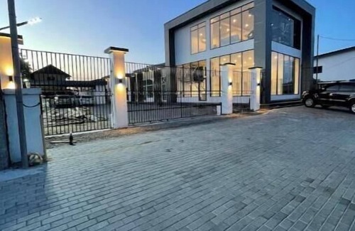 Paramaribo Apartment | Colony Stay - Calm and Center