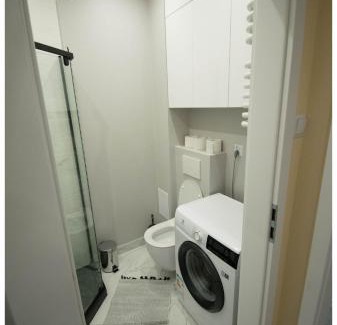 Stalowa Wola Apartment | Color 24 Apartament III