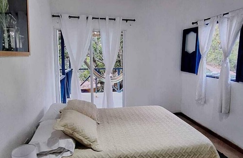 Minca Bed & Breakfast | COLORES DE LA SIERRA