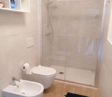 Soranzen Apartment | Colori nel Parco 2