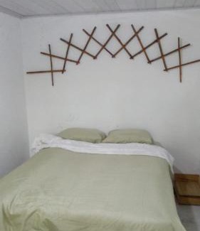 Jaramillo Hotel | Colors Hostal