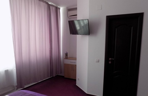 Sector 1 Apartment | Colosseum Residence Double Room
