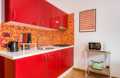 Monti Apartment | Colosseum Secret Domus 5 minutes to the Colosseum