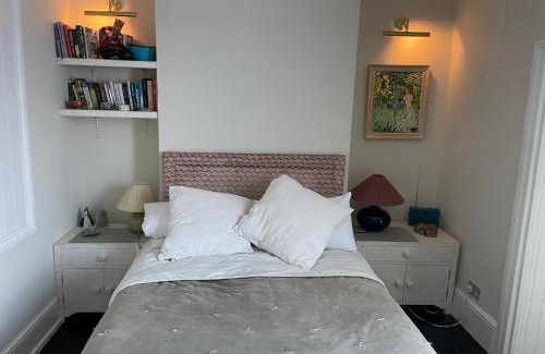 Tooting House | Colourful 2 bed 2 bath Tooting house
