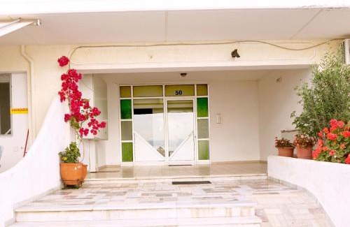 Nea Artaki Apartment | Colours Seaview Apartment