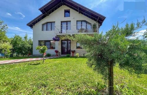 Salatrucel House | Colt de Rai