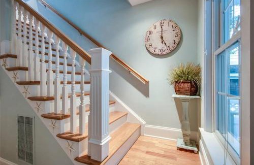 The Pines House | Columbia avenue 109